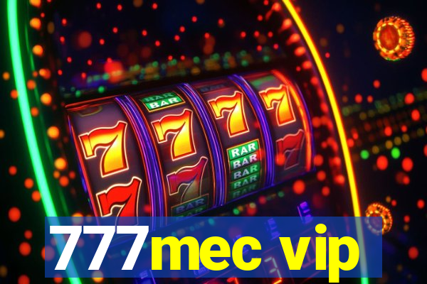 777mec vip